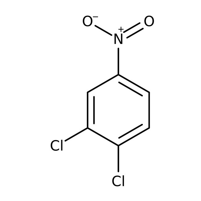 3,4-Dichloronitrobenzene, 95%, Thermo Scientific&trade;