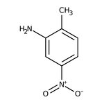 2-Methyl-5-nitroaniline, 98+%