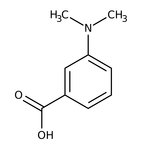 3-Dimethylaminobenzoic acid, 99%