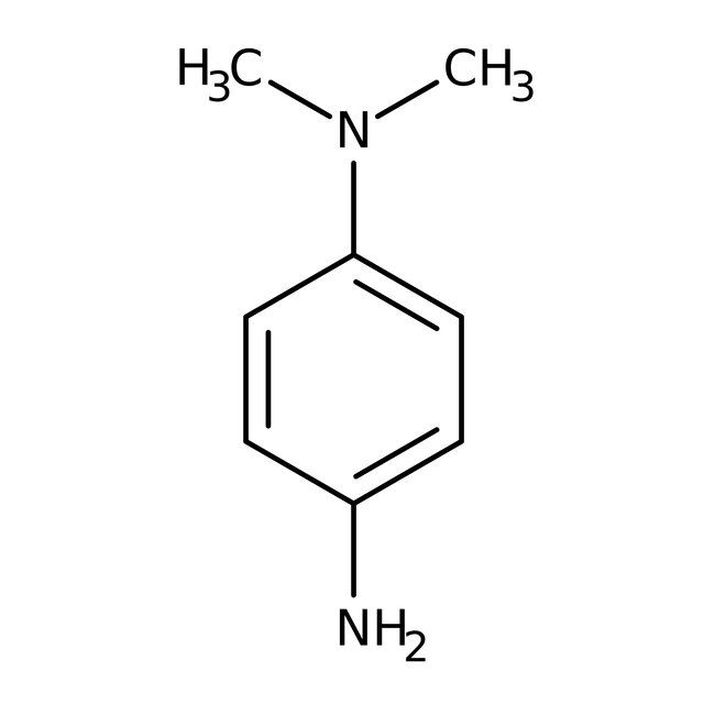 N,N-Dimethyl-p-phenylenediamine, 97%