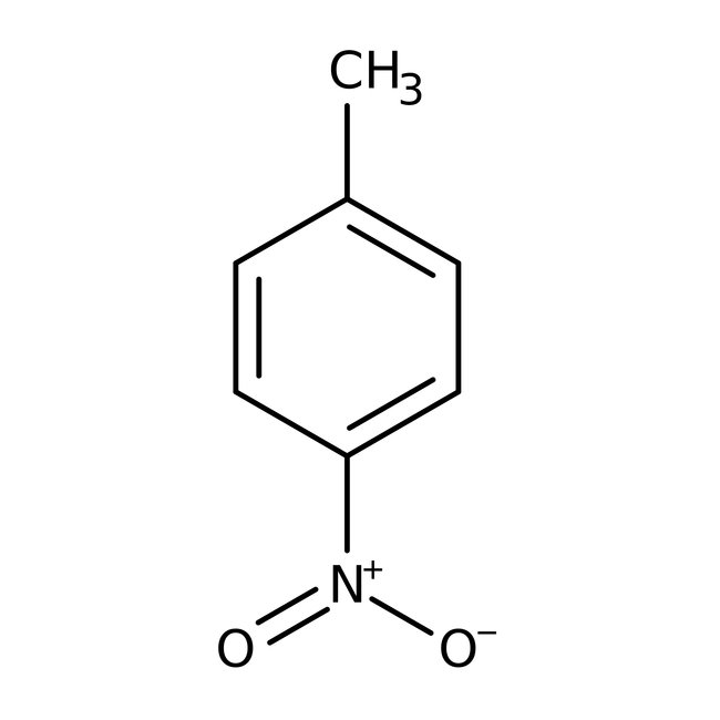 4-Nitrotoluene, 99%