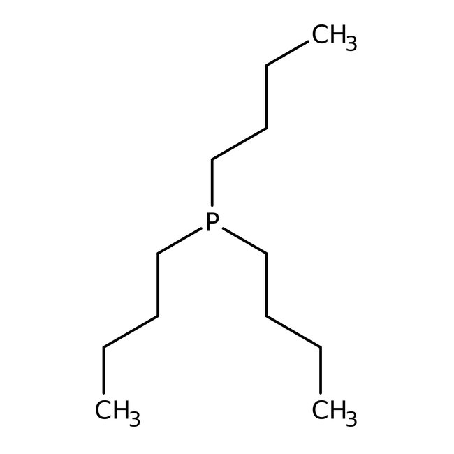 Tri-n-butylphosphine, 94%