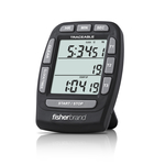 Traceable&trade; Triple-Display Timer