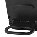 Traceable&trade; Thermometer/Clock/Humidity Monitor