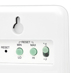 Traceable&trade; Vaccine Refrigerator/Freezer Thermometer