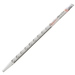 Sterile Polystyrene Disposable Serological Pipets with Magnifier Stripe