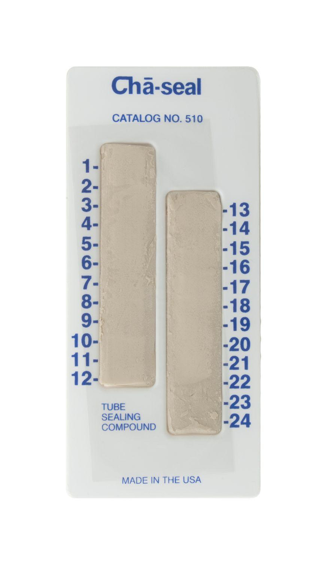 Hemato-Seal&trade; Capillary Tube Sealant