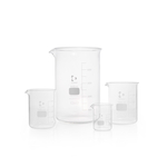 Beaker, Low Form, With Spout
