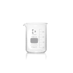 Beaker, Low Form, With Spout