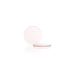 DURAN&trade; Silicone Septum Seal, Peroxide cured silicone, Septum for Piercing, Use with Open Topped Screw Cap