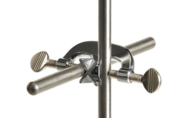 Aluminum Boss Head