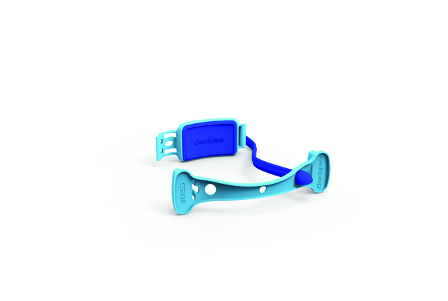 CleanSpace3&trade; Cleaning and Storage Plug Set