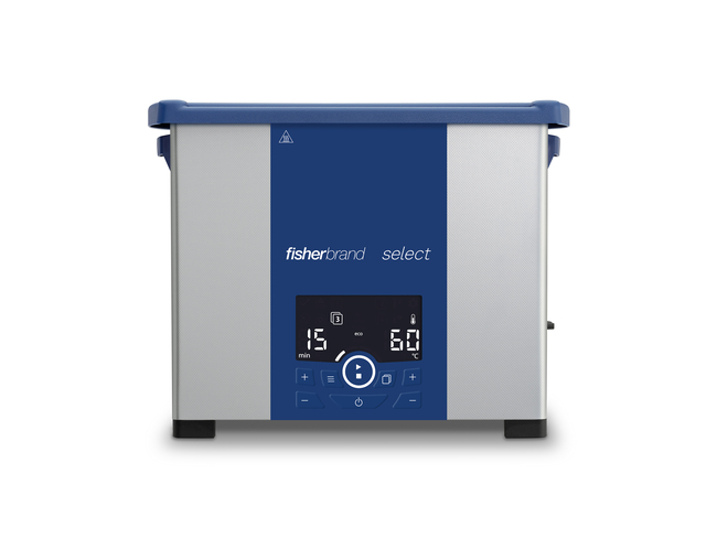 Elmasonic Select 100