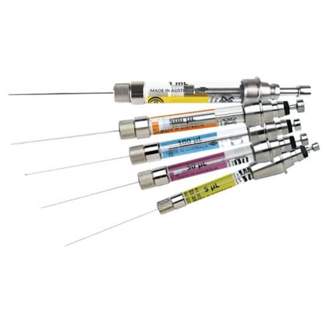 eVol&trade; XR Syringes
