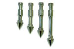 Tip for PowderThief Sampler 32mm Diameter