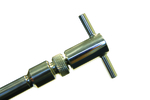 Tip for PowderThief Sampler 32mm Diameter
