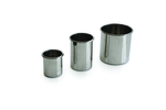 316L Stainless Steel Beakers