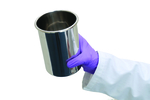 316L Stainless Steel Beakers