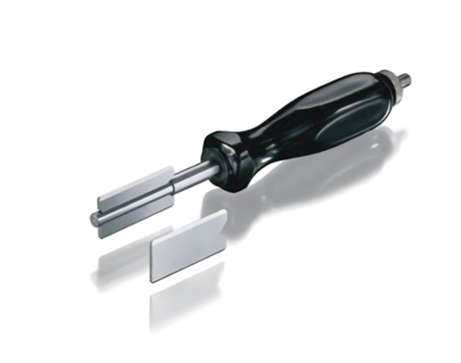 Knife