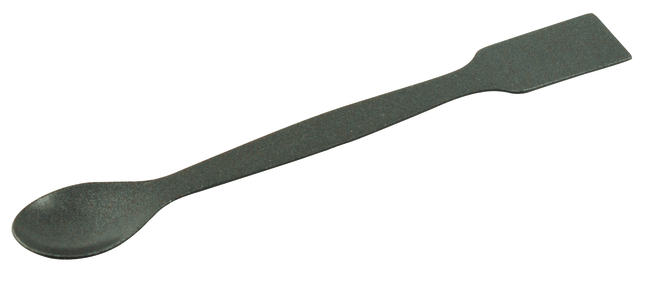 Teflon Coated Laboratory Spoon Spatula