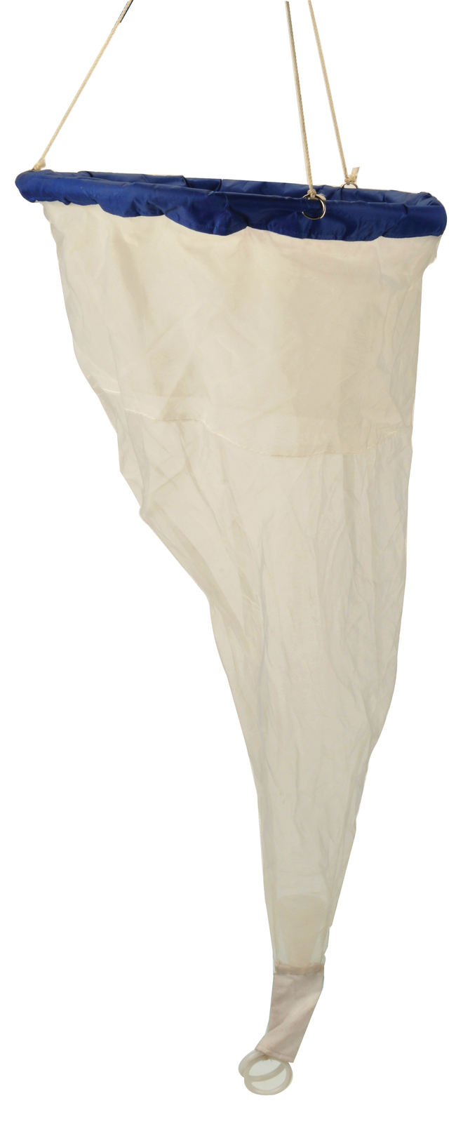 Plankton Net with Collection Vial