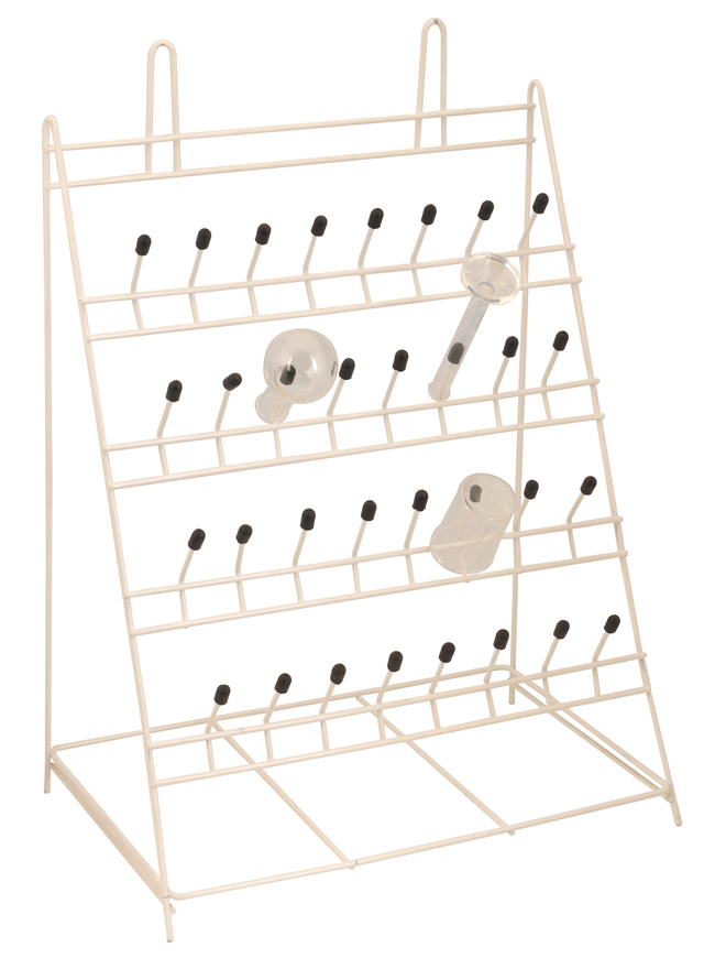 Metal Draining Rack
