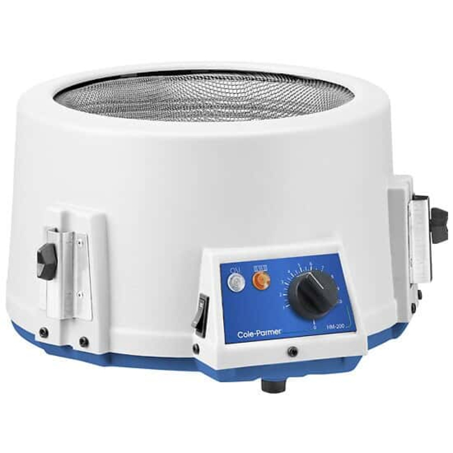 HM-200 Series Heating Mantle