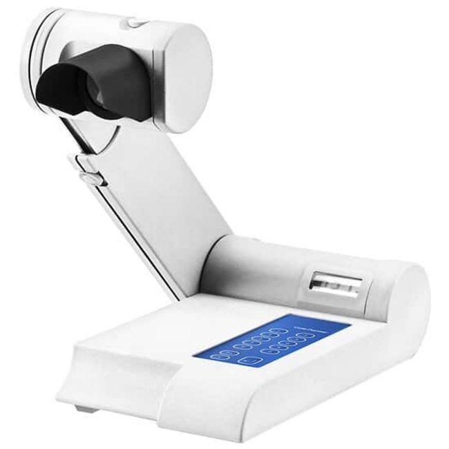 MP-250 Series Digital Melting Point Apparatus
