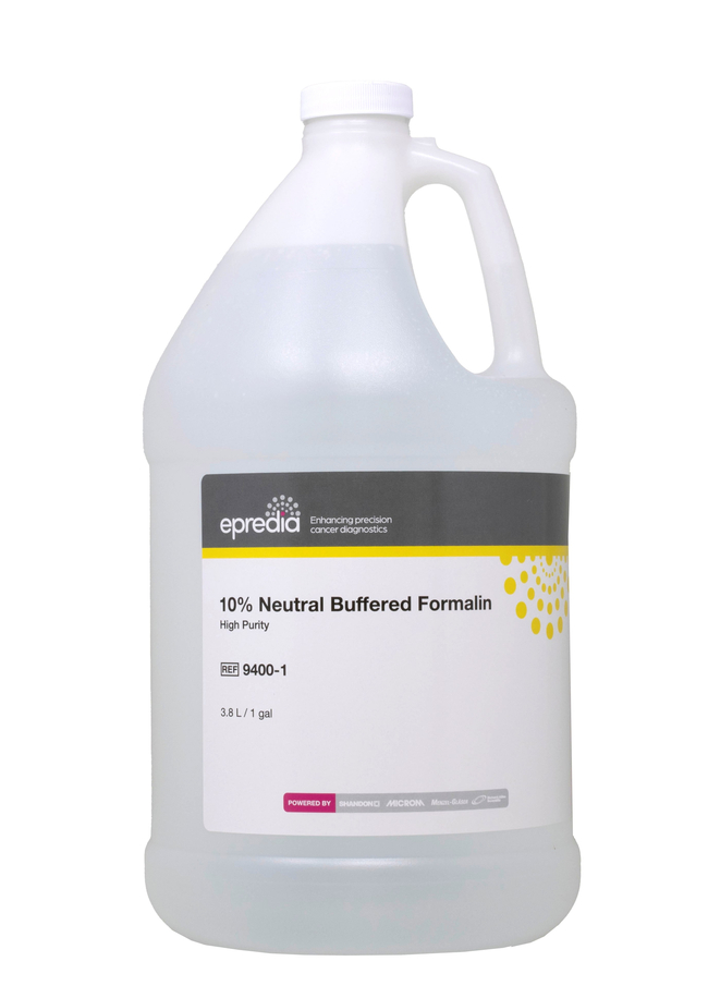 HiPur&trade; 10% Neutral Buffered Formalin