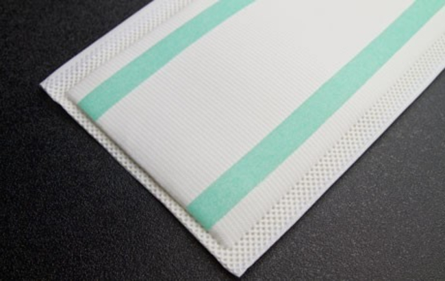 PharmaMOP&trade; SingleSTEP Sahara&trade; Mop Head