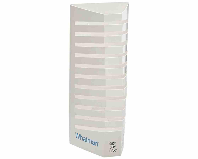 Whatman&trade; Drying Rack for 903 Protein Saver Cards