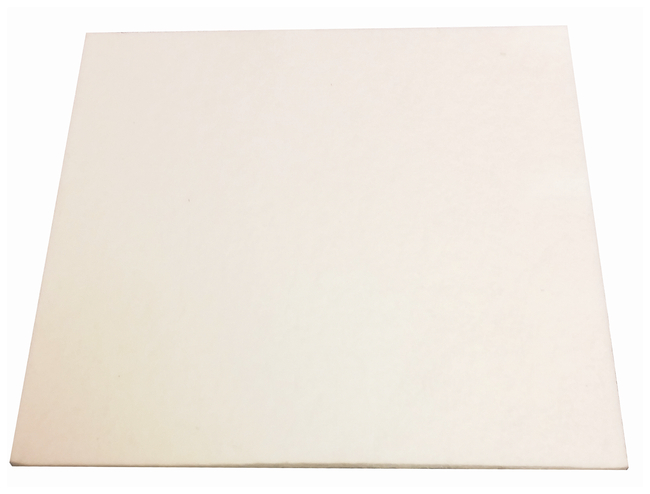 Heat Insulated Ceramic Pads