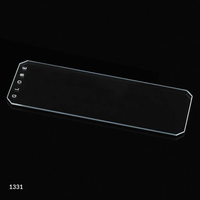 Plain Microscope Slides