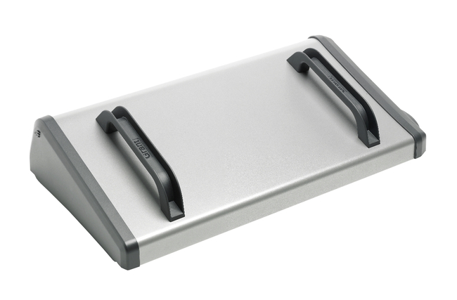 Stainless Steel Bath Cover