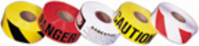 Barricade Tapes