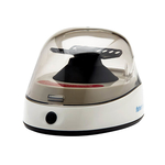 Mini-Centrifuge 100-240V, 50/60Hz Universal Plug, Grey