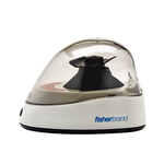 Mini-Centrifuge 100-240V, 50/60Hz Universal Plug, Grey