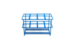 HDPE Coated Wire Racks