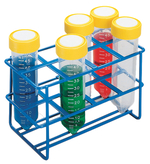 HDPE Coated Wire Racks
