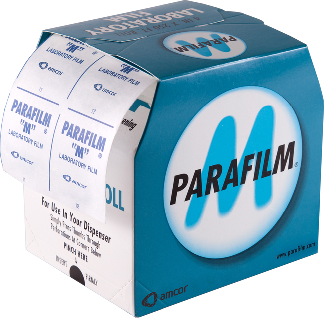 Parafilm&trade; M Laboratory Film