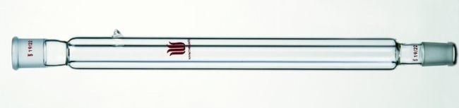 Distillation Columns, Vacuum Jacketed