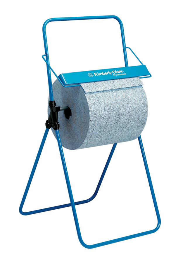 Floor Stand Wiper Dispenser