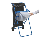 WypAll&trade; L20 General Clean&trade; Medium Duty Wipes BL 7317, Extra Long Jumbo Roll
