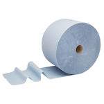WypAll&trade; L20 General Clean&trade; Medium Duty Wipes BL 7317, Extra Long Jumbo Roll