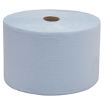 WypAll&trade; L20 General Clean&trade; Medium Duty Wipes BL 7317, Extra Long Jumbo Roll