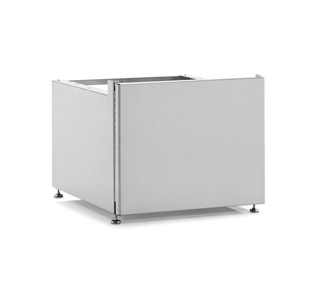 Glassware Washer Base Stand