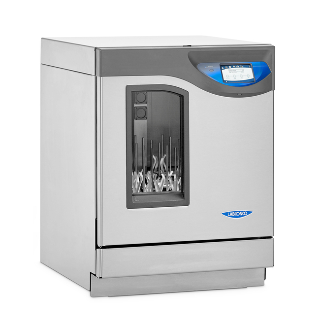 FlaskScrubber&trade; Vantage&trade; Glassware Washers