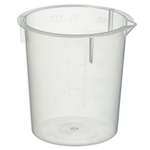 Polypropylene Disposable Beakers
