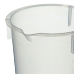 Polypropylene Disposable Beakers