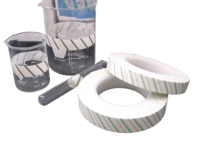Lead-Free Cleanroom Autoclave Tape